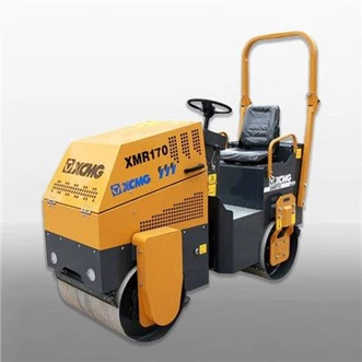 1.5 ٹن اسفالٹ رولر