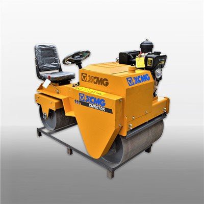 ایکس سی ایم جی رولر